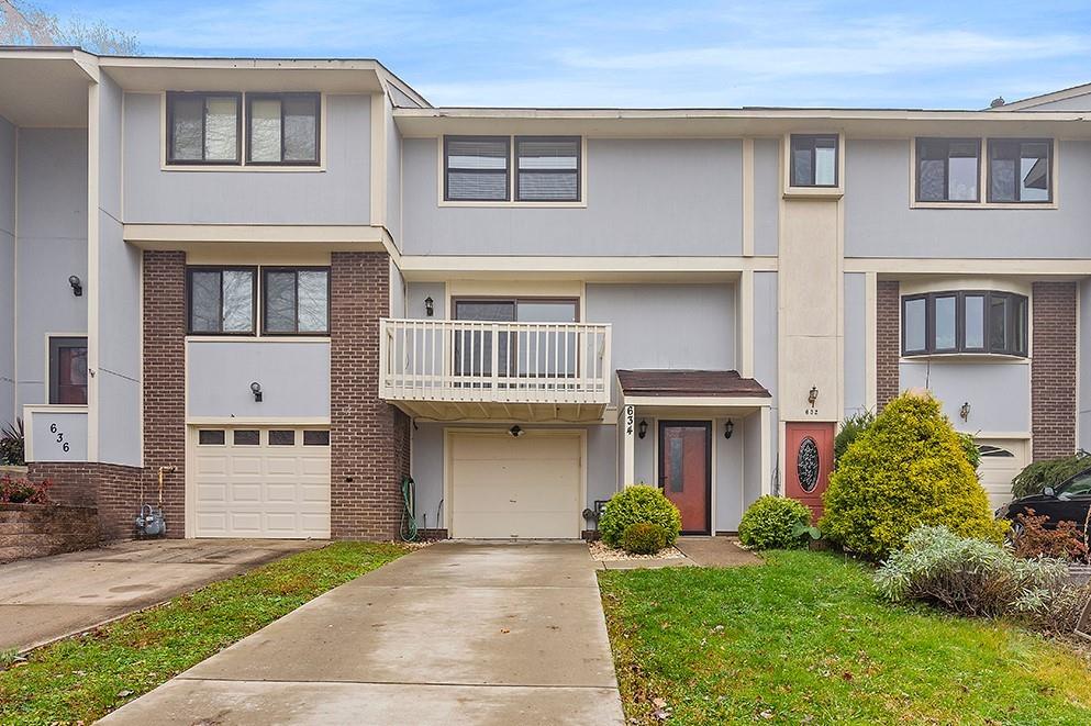 634 Deer Watch Road Bridgeville, PA 15017 - Photo 1 of 24 Gallery Image 1