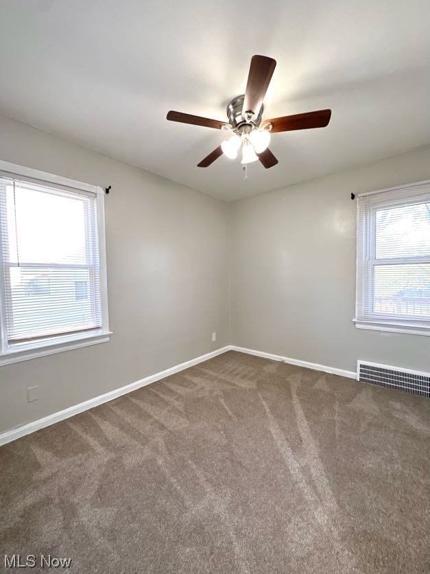 3843 Strandhill Road Cleveland, OH 44128 - Photo 10 of 23 Natural Light throughout