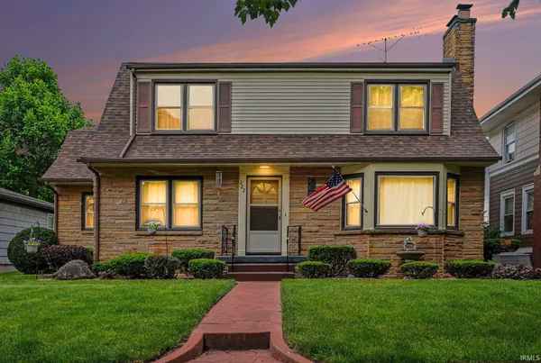 $429,000 | 222 West Michigan Street, New Carlisle, IN 46552
