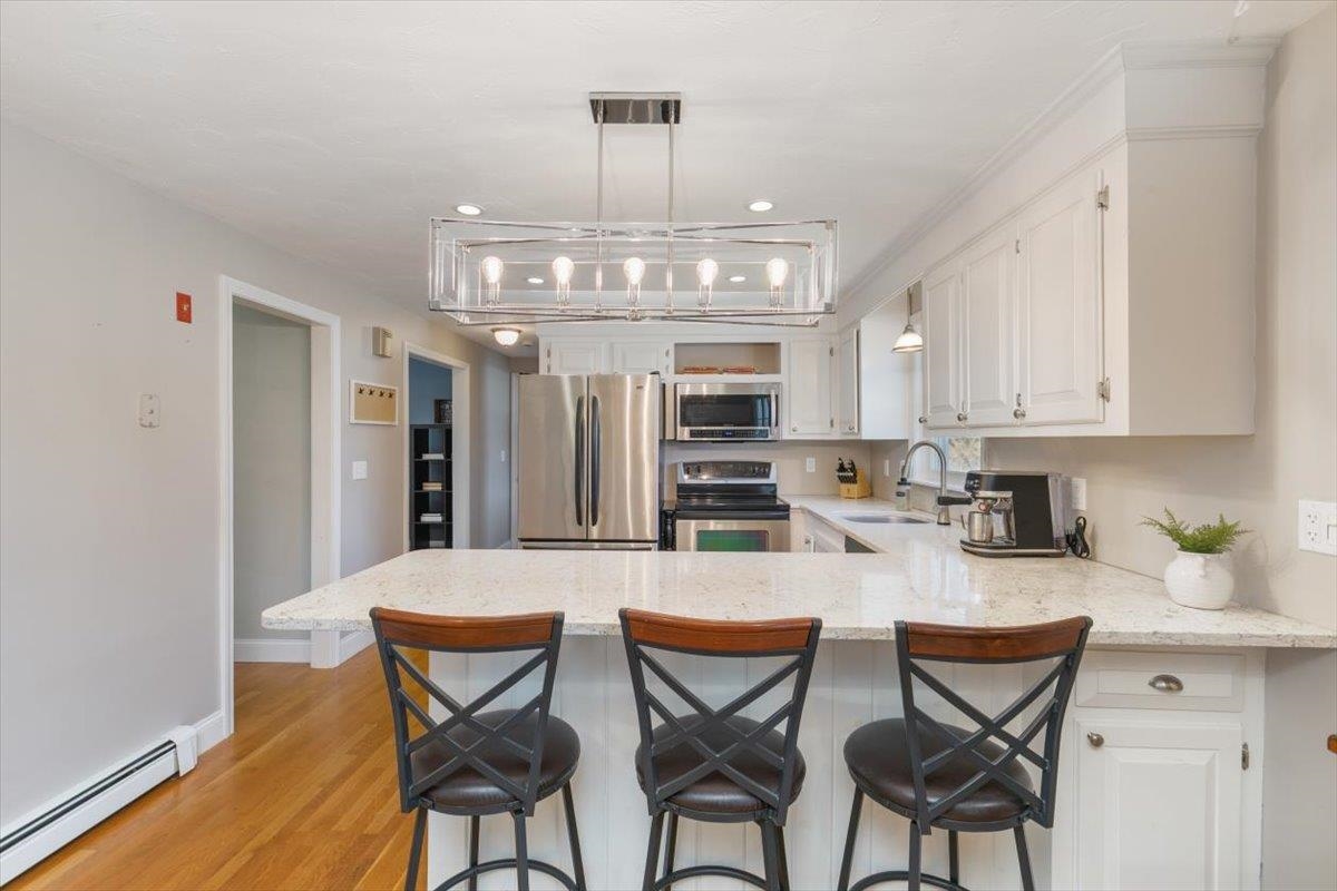 39 Norton Road Hampton, NH 03842 - Photo 18 of 54