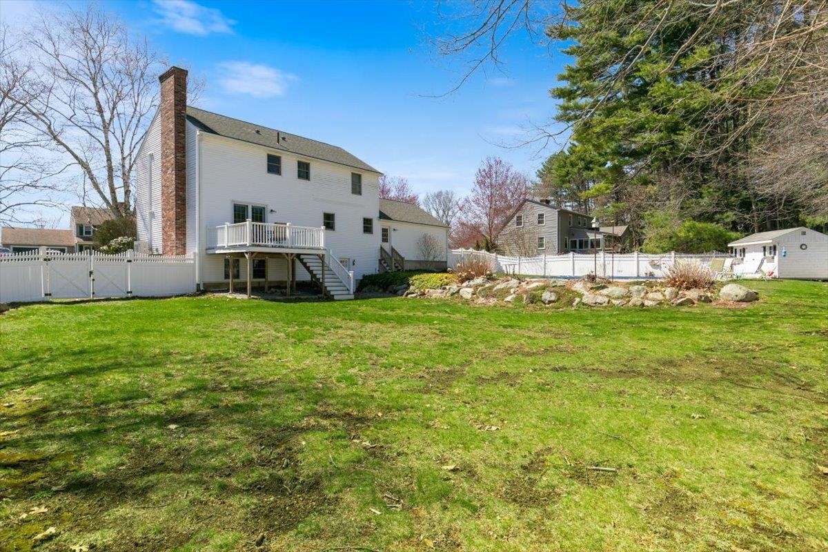 39 Norton Road Hampton, NH 03842 - Photo 45 of 54