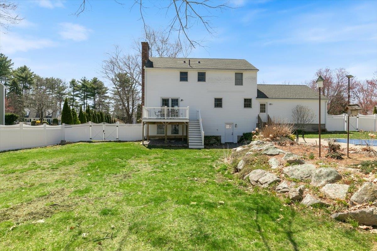 39 Norton Road Hampton, NH 03842 - Photo 46 of 54