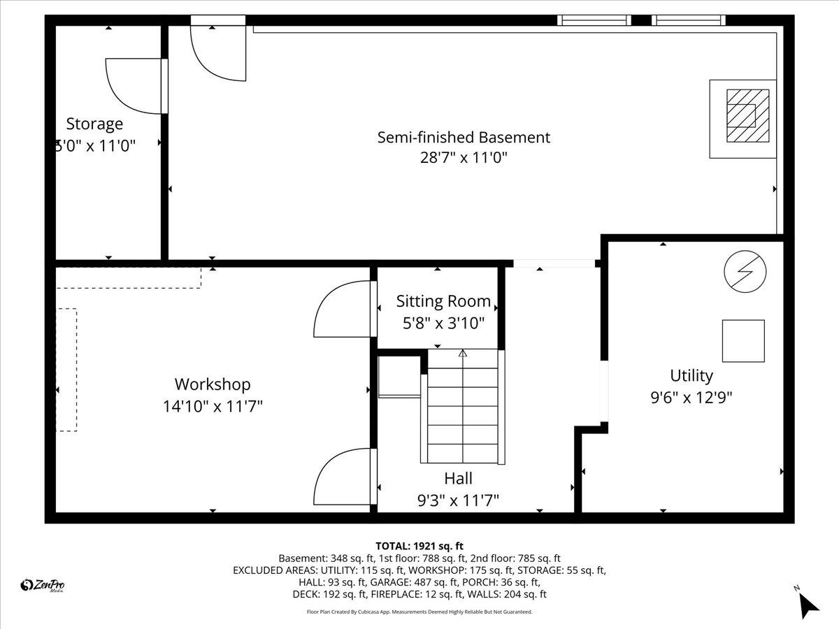 39 Norton Road Hampton, NH 03842 - Photo 52 of 54