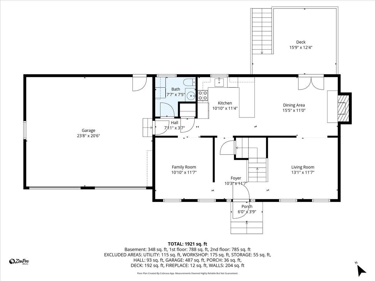 39 Norton Road Hampton, NH 03842 - Photo 53 of 54