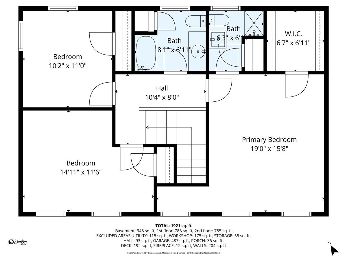 39 Norton Road Hampton, NH 03842 - Photo 54 of 54