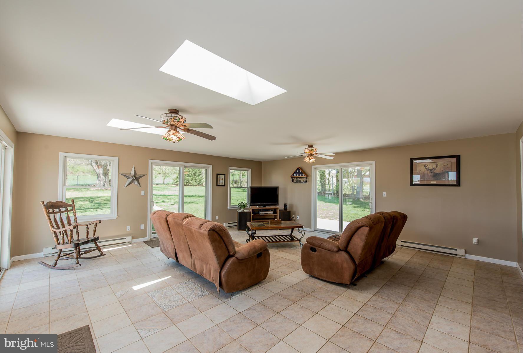 4542 Wentz Road Manchester, MD 21102 - Photo 19 of 30 Sunroom