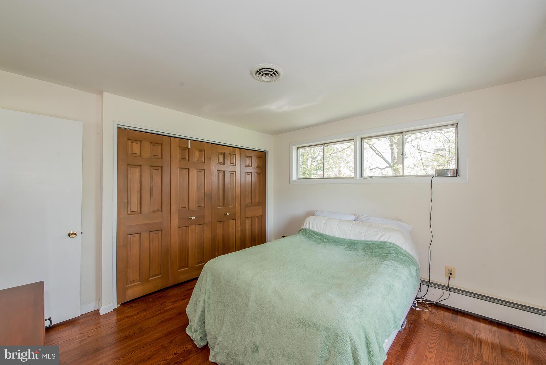 4542 Wentz Road Manchester, MD 21102 - Photo 21 of 30 Bedroom (Master)