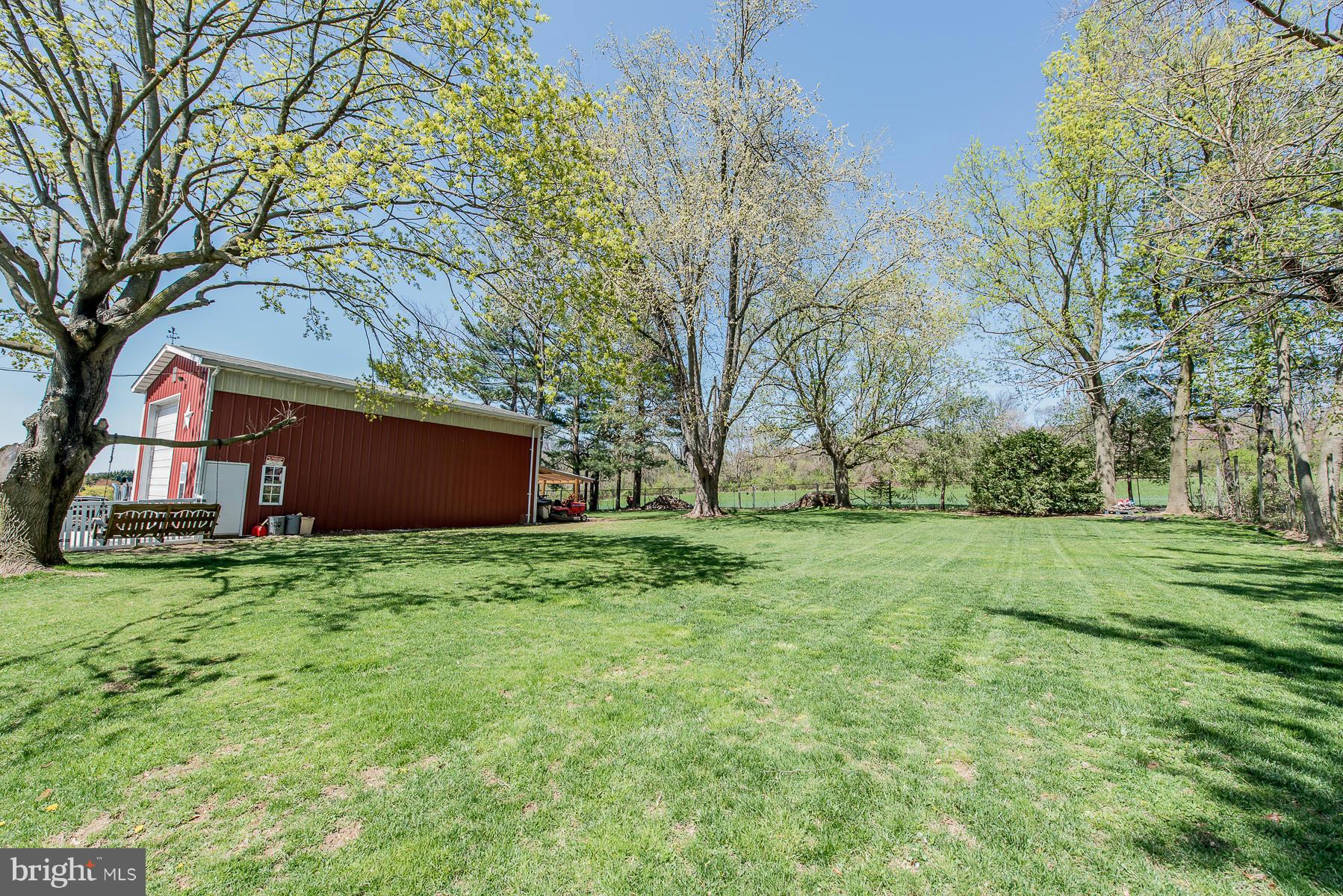 4542 Wentz Road Manchester, MD 21102 - Photo 30 of 30 Yard