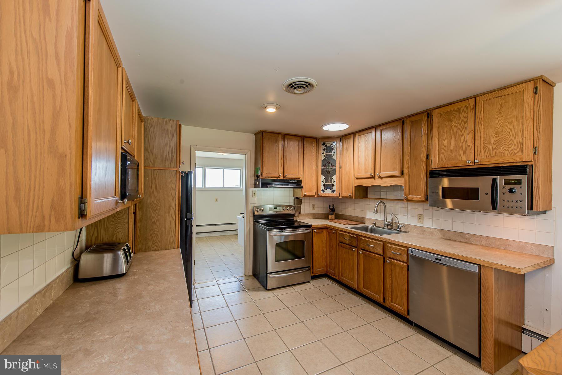 4542 Wentz Road Manchester, MD 21102 - Photo 6 of 30 Kitchen