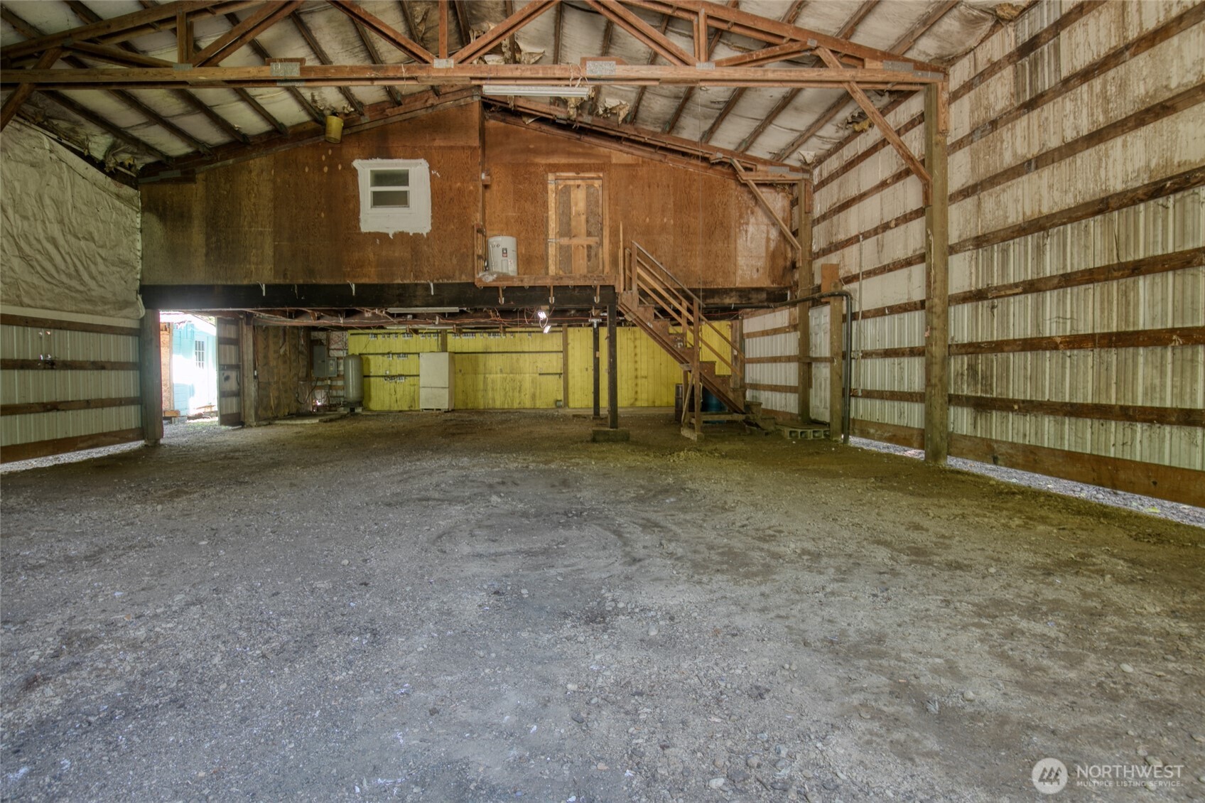 1548 Kirkpatrick Road Hoquiam, WA 98550 - Photo 6 of 15 Gallery Image 6