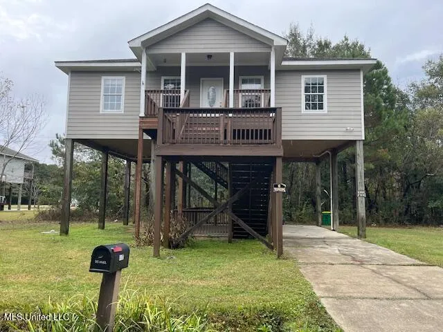 $174,900 | 6102 Lepoma Avenue, Biloxi, MS 39532