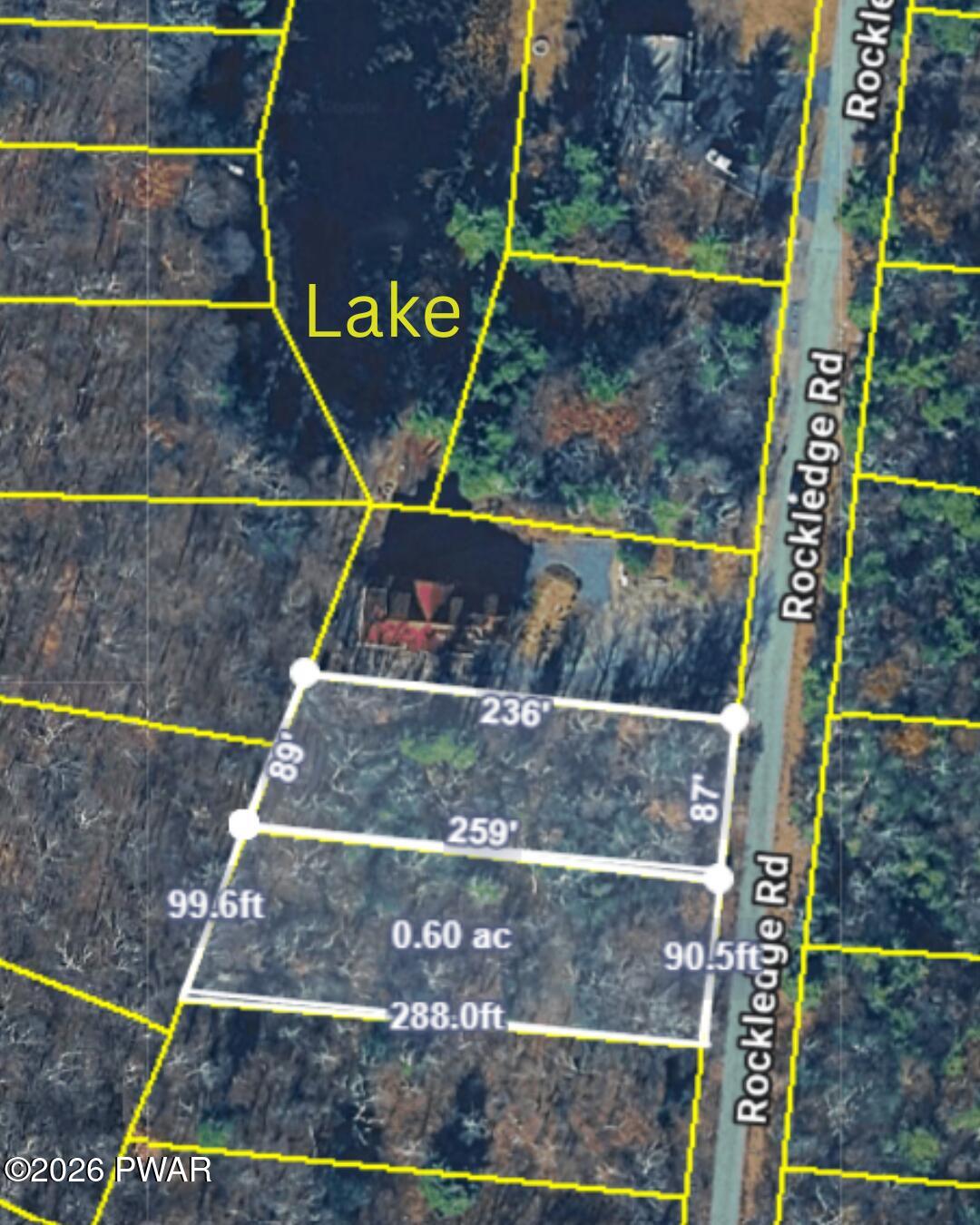 167 Rockledge Road Dingmans Ferry, PA 18328 - Photo 1 of 6