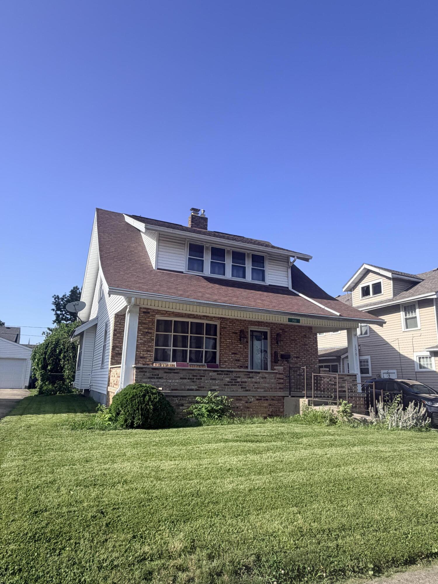 150 Englewood Road Springfield, OH 45504 - Photo 1 of 68 IMG_2588
