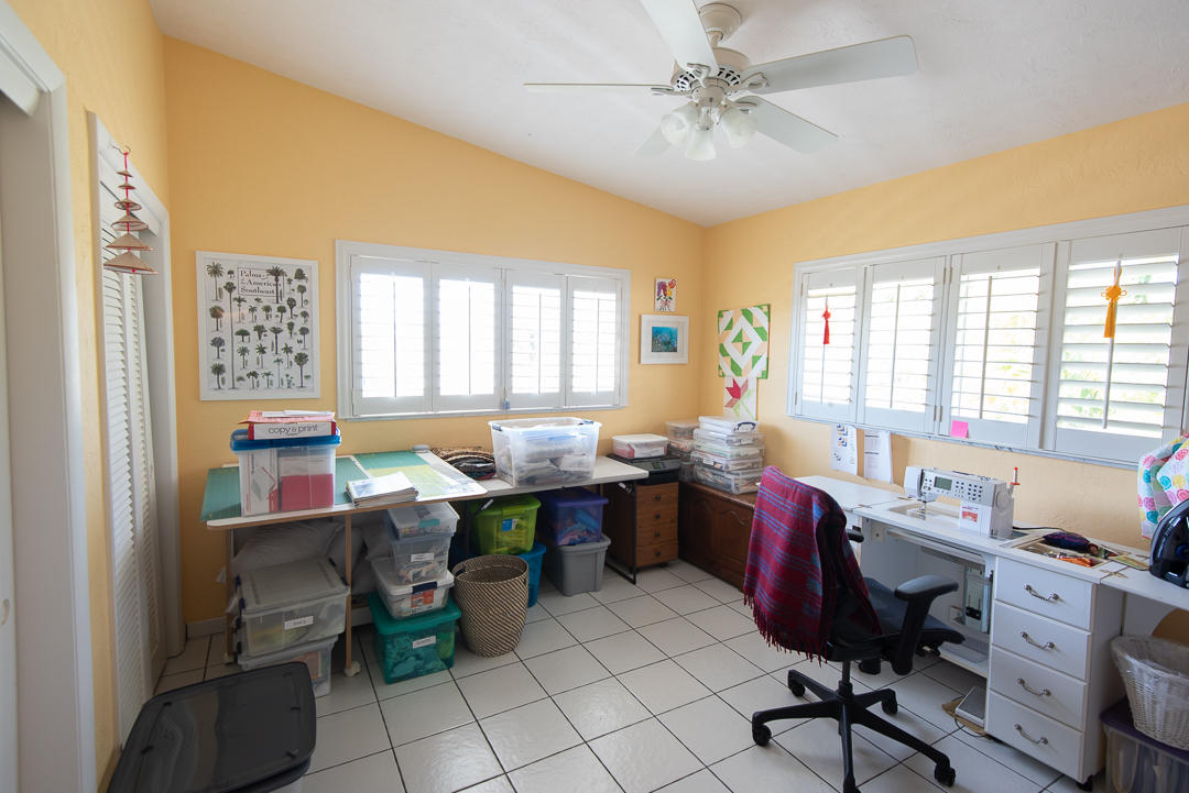 1119 Heron Road Key Largo, FL 33037 - Photo 13 of 30 2nd Bedroom