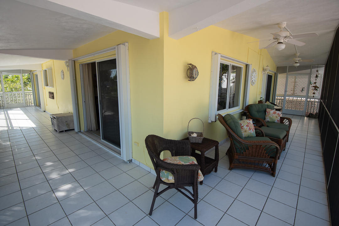 1119 Heron Road Key Largo, FL 33037 - Photo 15 of 30 Porch2