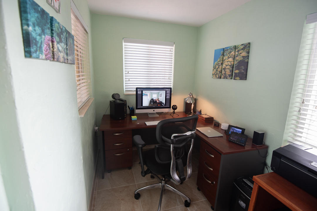 1119 Heron Road Key Largo, FL 33037 - Photo 21 of 30 Office