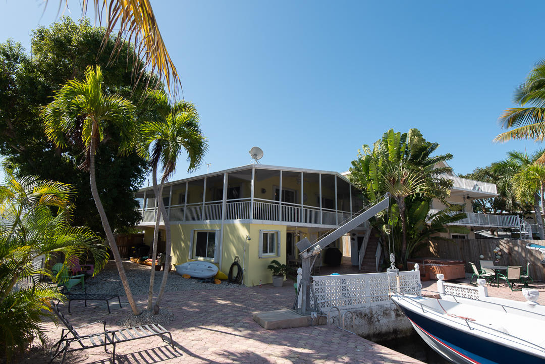1119 Heron Road Key Largo, FL 33037 - Photo 26 of 30 Outside area 2