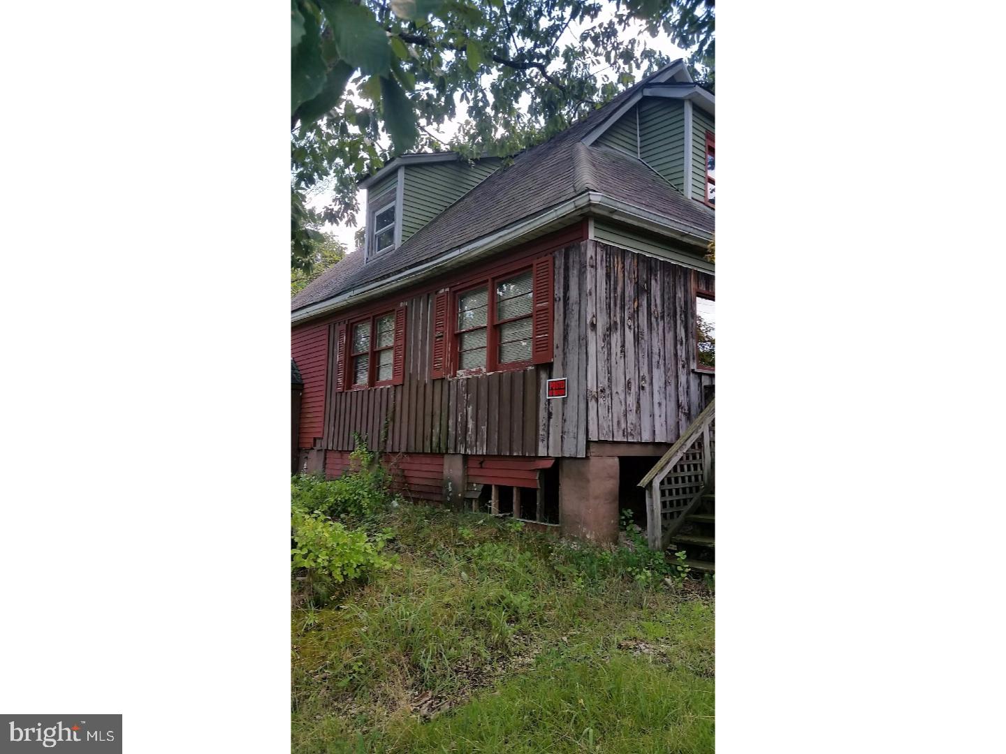 213 Erial Road Pine Hill, NJ 08021 - Photo 2 of 8 Exterior Front