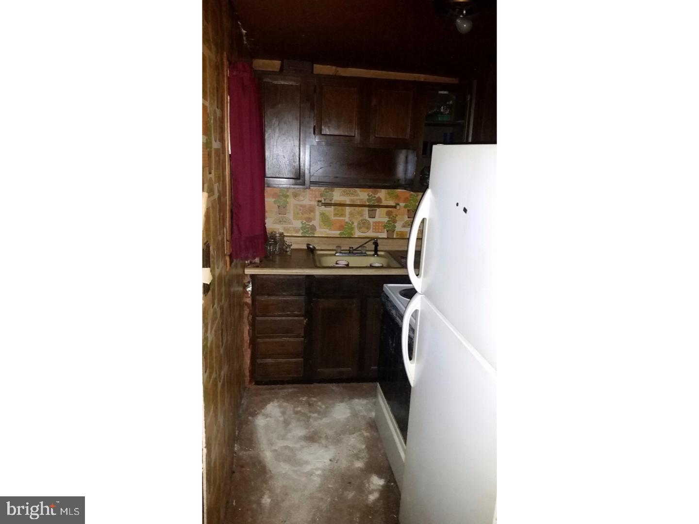 213 Erial Road Pine Hill, NJ 08021 - Photo 5 of 8 Kitchen