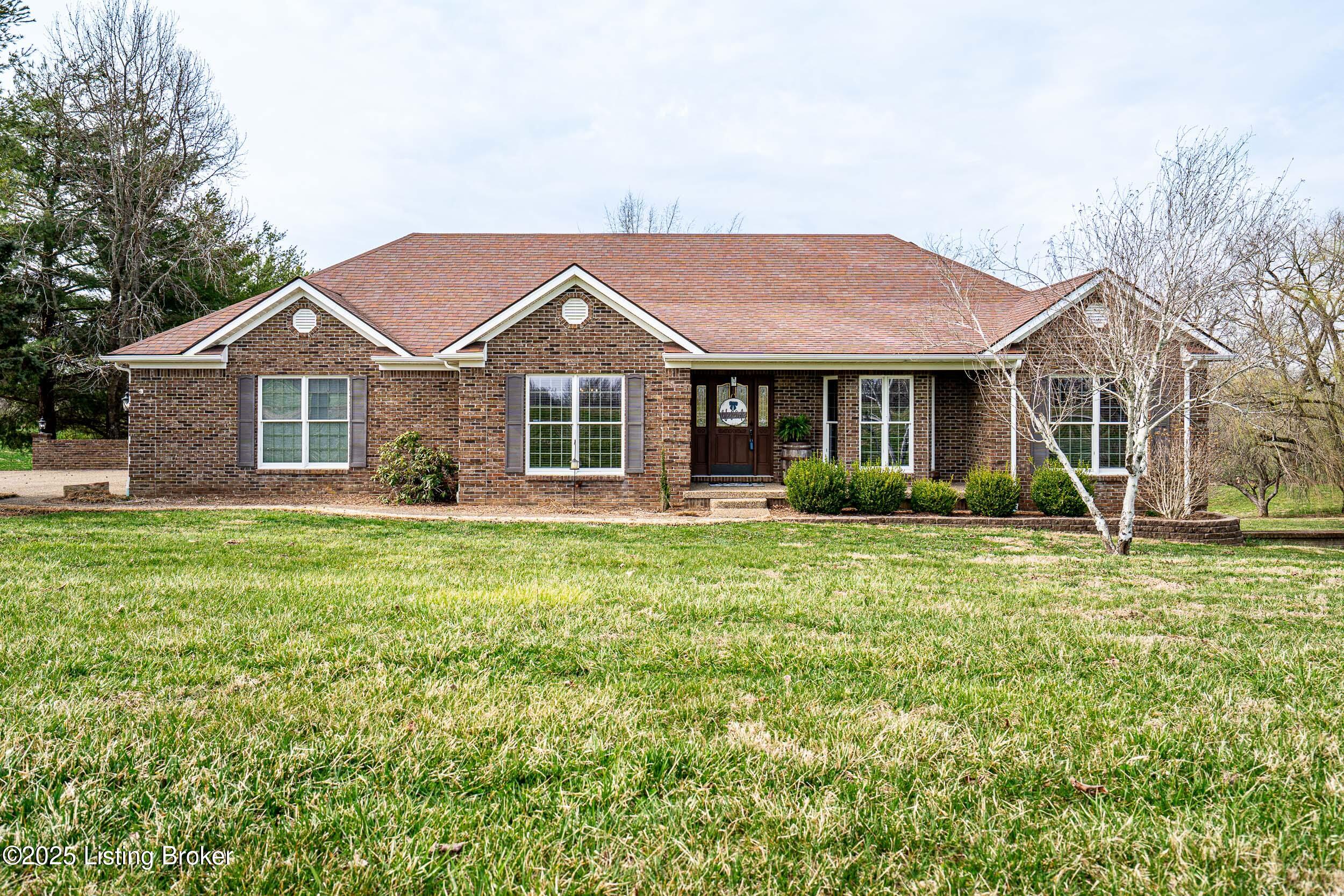 4150 Franklin Road Bloomfield, KY 40008 - Photo 75 of 82 4150 Franklin Rd-8