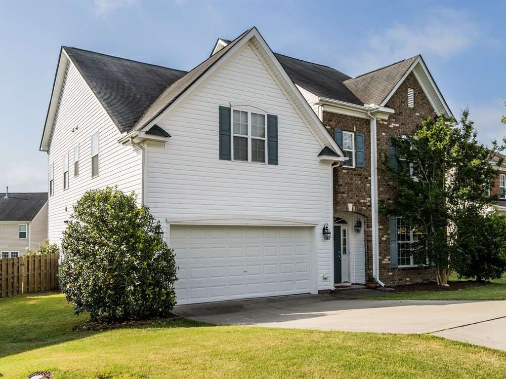 5156 Holly Ridge Farm Road Raleigh, NC 27616 - Photo 2 of 30 Photo 2