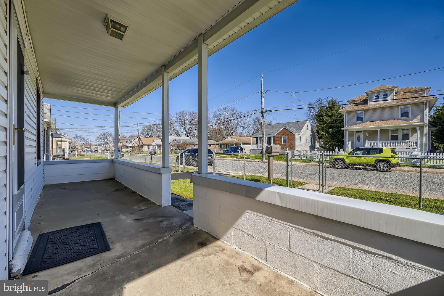 369 Townsend Road Essex, MD 21221 - Photo 5 of 27