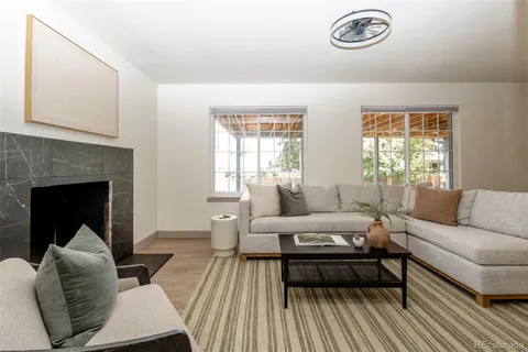 $550,000 | 1410 South Vaughn Circle, Aurora, CO 80012