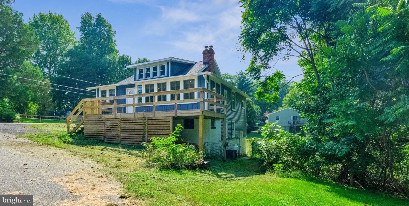 4883 Ridge Road Chesapeake Beach, MD 20732 - Photo 2 of 58 Gallery Image 2