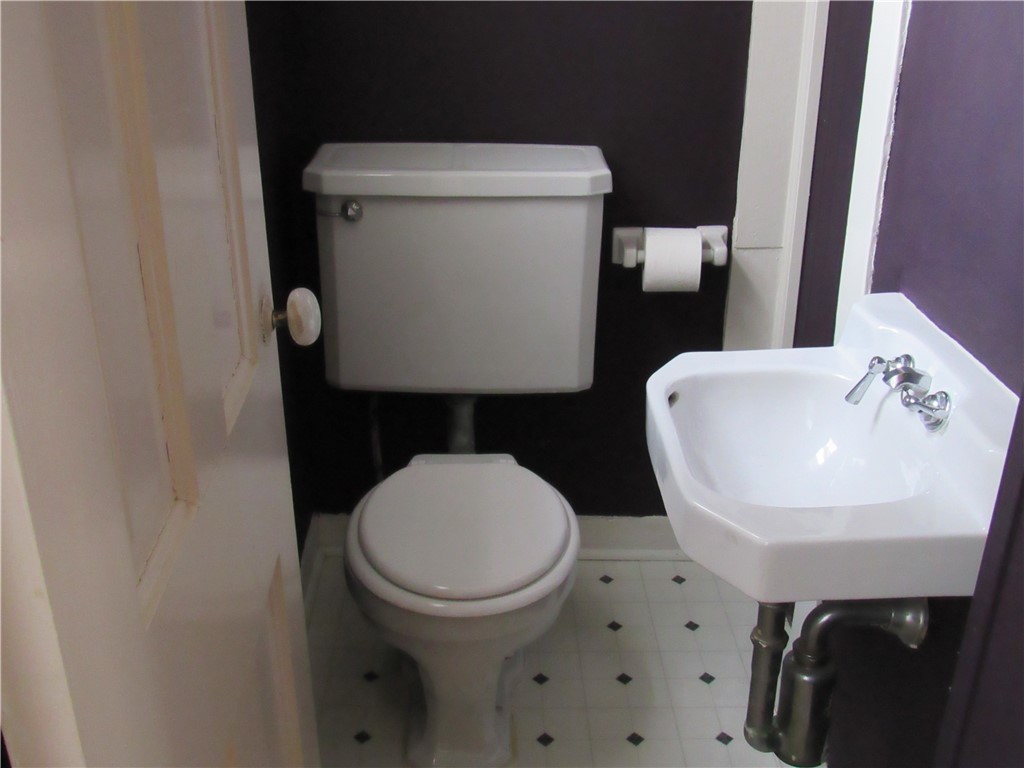 180 Milburn Street Rochester, NY 14607 - Photo 14 of 39 Half Bath