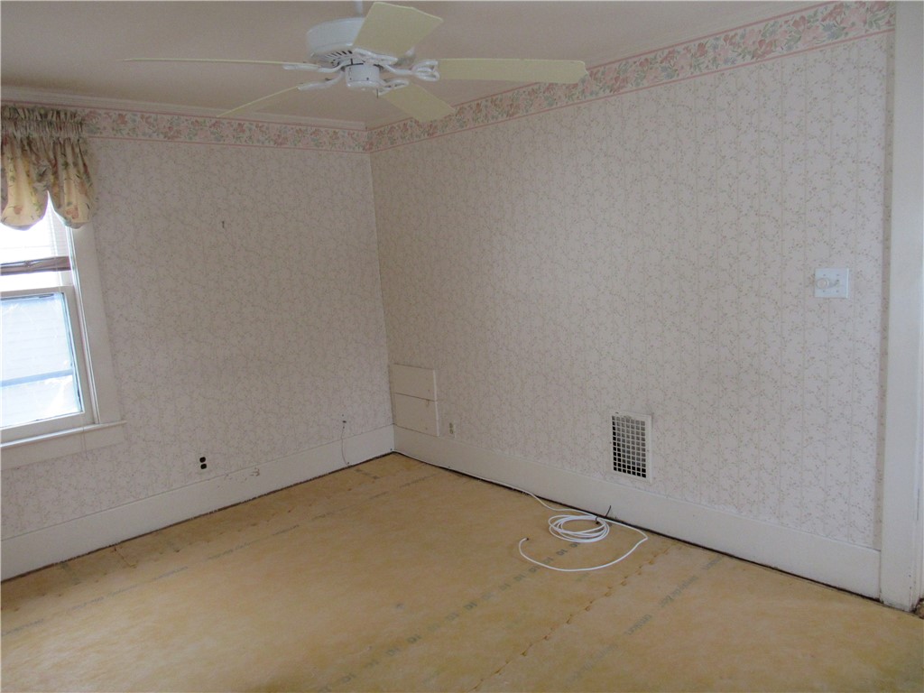 180 Milburn Street Rochester, NY 14607 - Photo 21 of 39 Master Bedroom