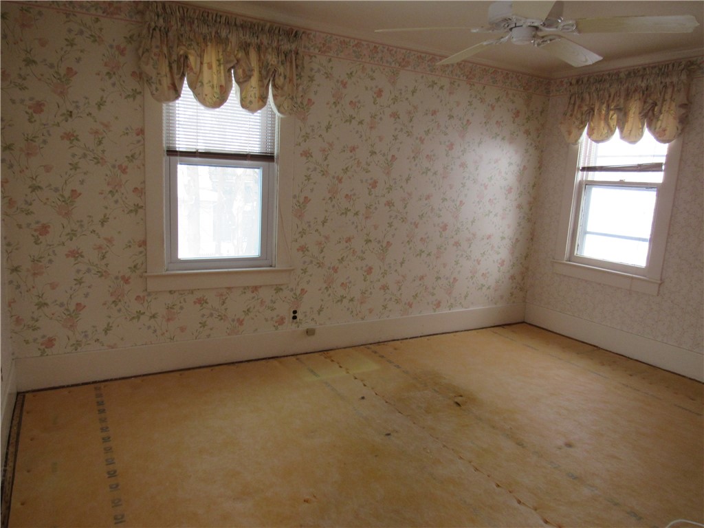180 Milburn Street Rochester, NY 14607 - Photo 22 of 39 Master Bedroom