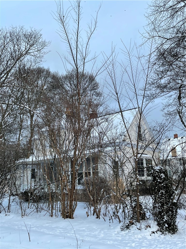 180 Milburn Street Rochester, NY 14607 - Photo 33 of 39