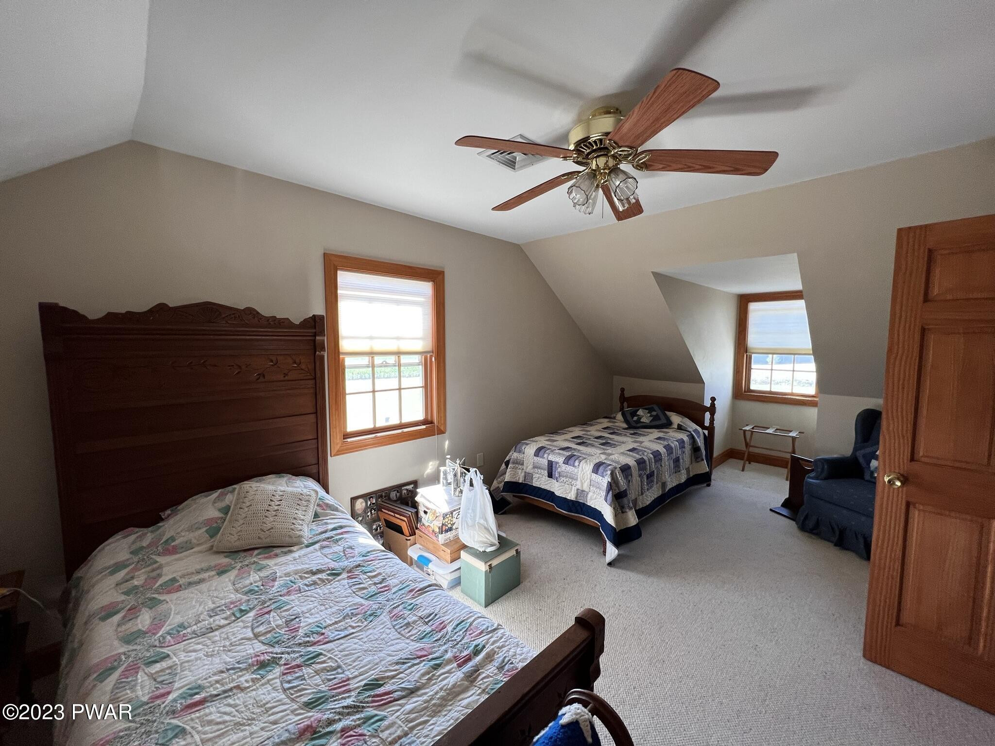 447 Sawmill Road Greentown, PA 18426 - Photo 13 of 23 Bedroom 2