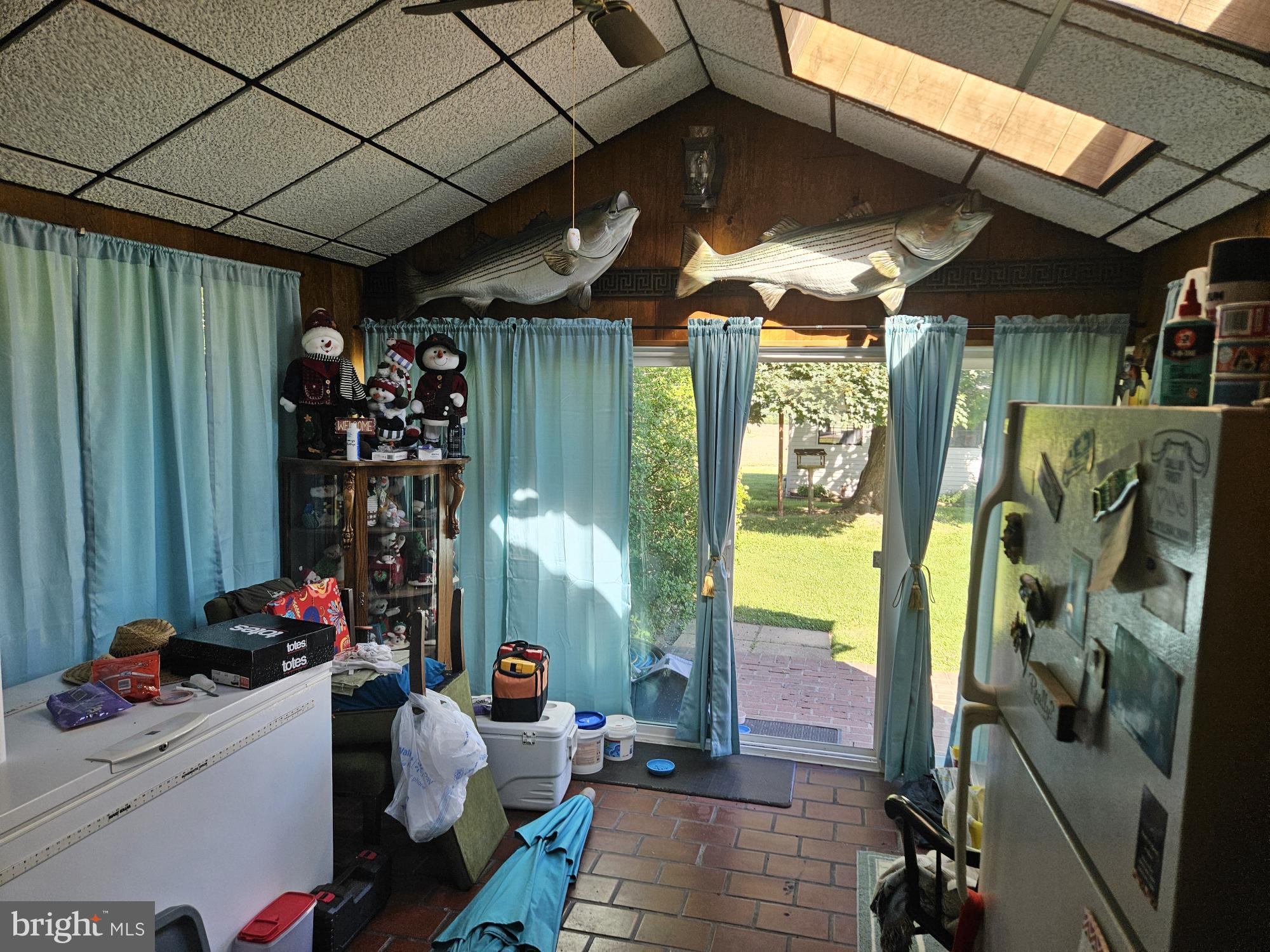 7015 Woodbine Road Woodbine, MD 21797 - Photo 20 of 60 Sunroom