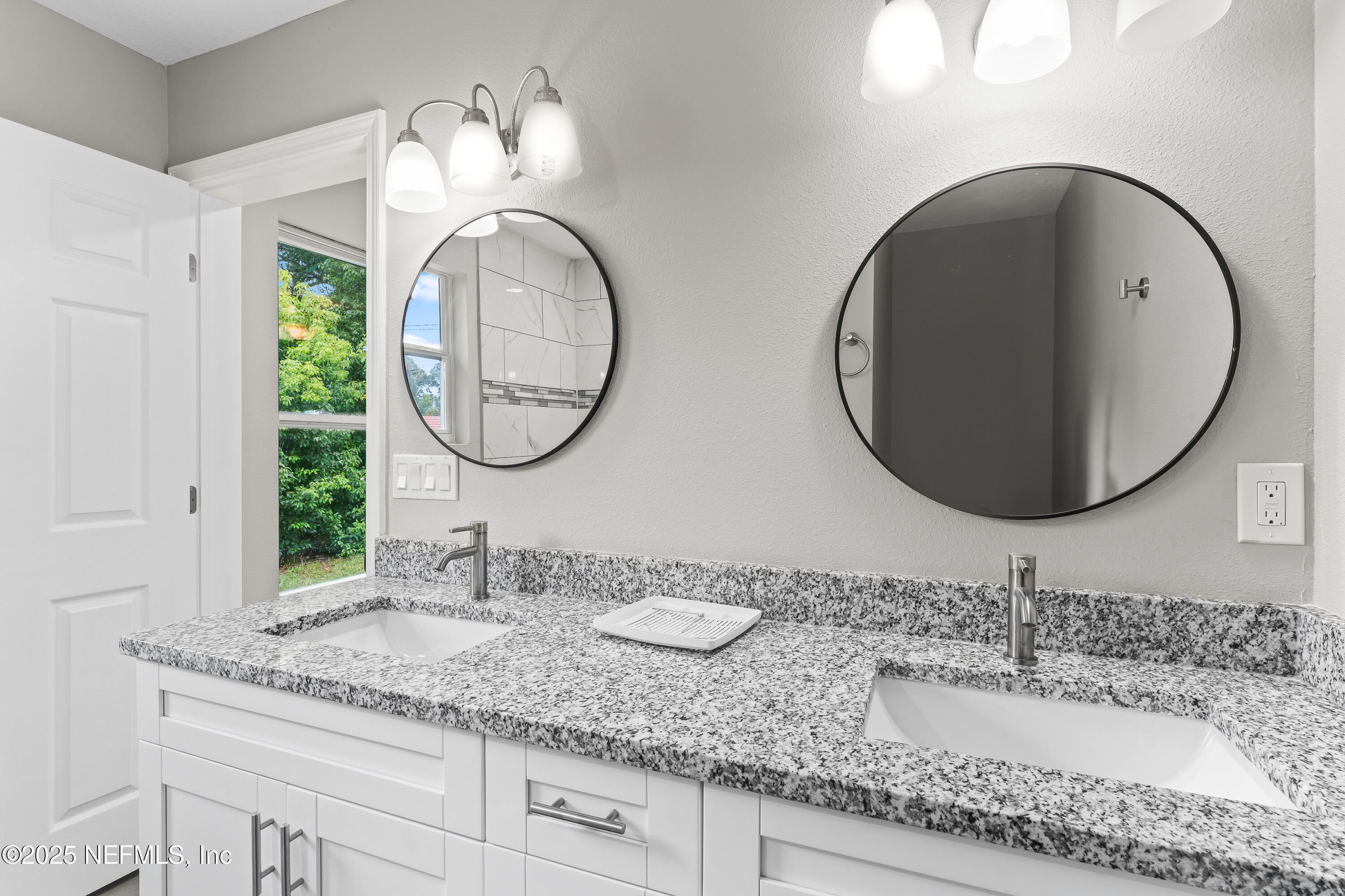3641 Ardisia Road Jacksonville, FL 32209 - Photo 15 of 24 Master Bath 2