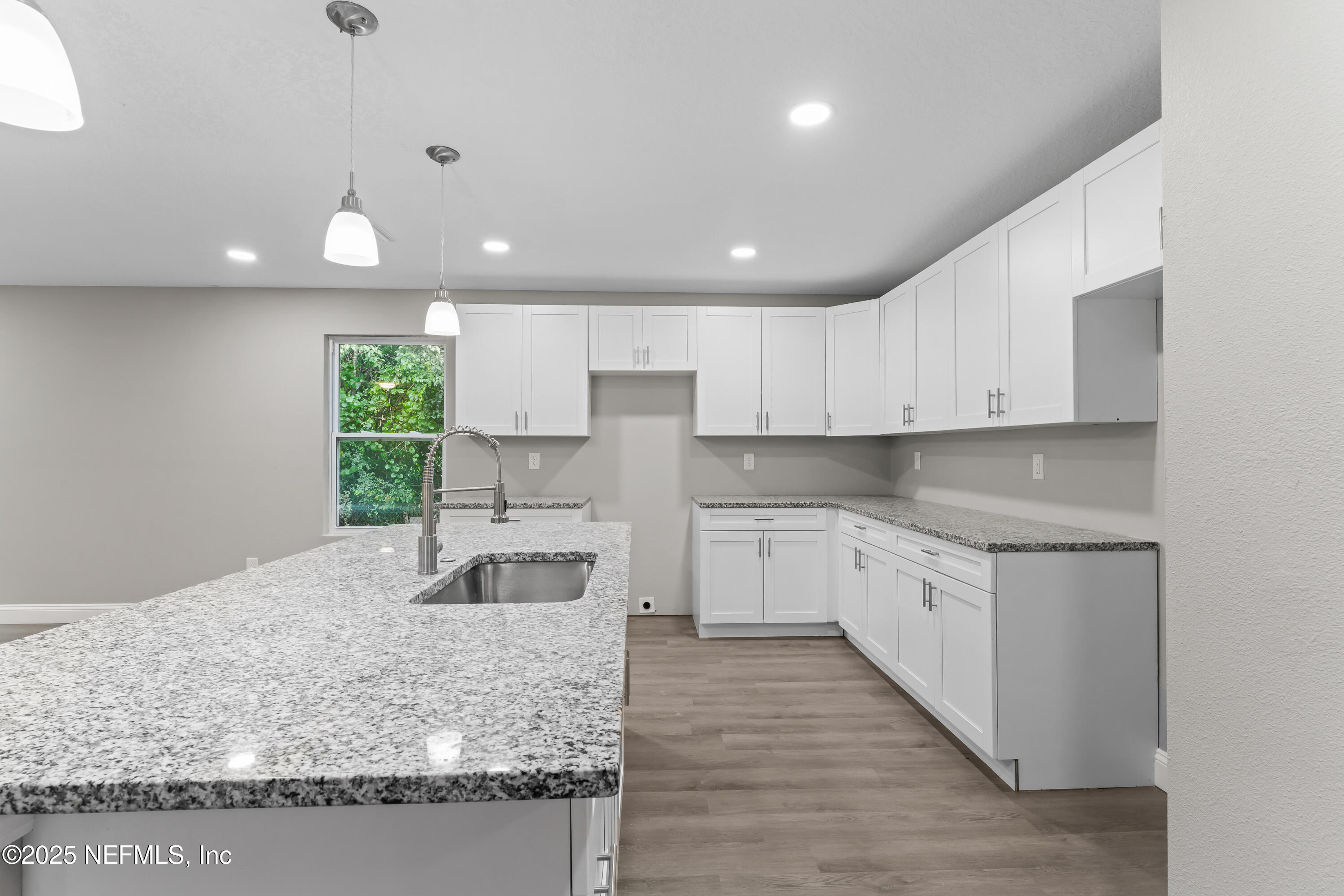 3641 Ardisia Road Jacksonville, FL 32209 - Photo 18 of 24 Kitchen