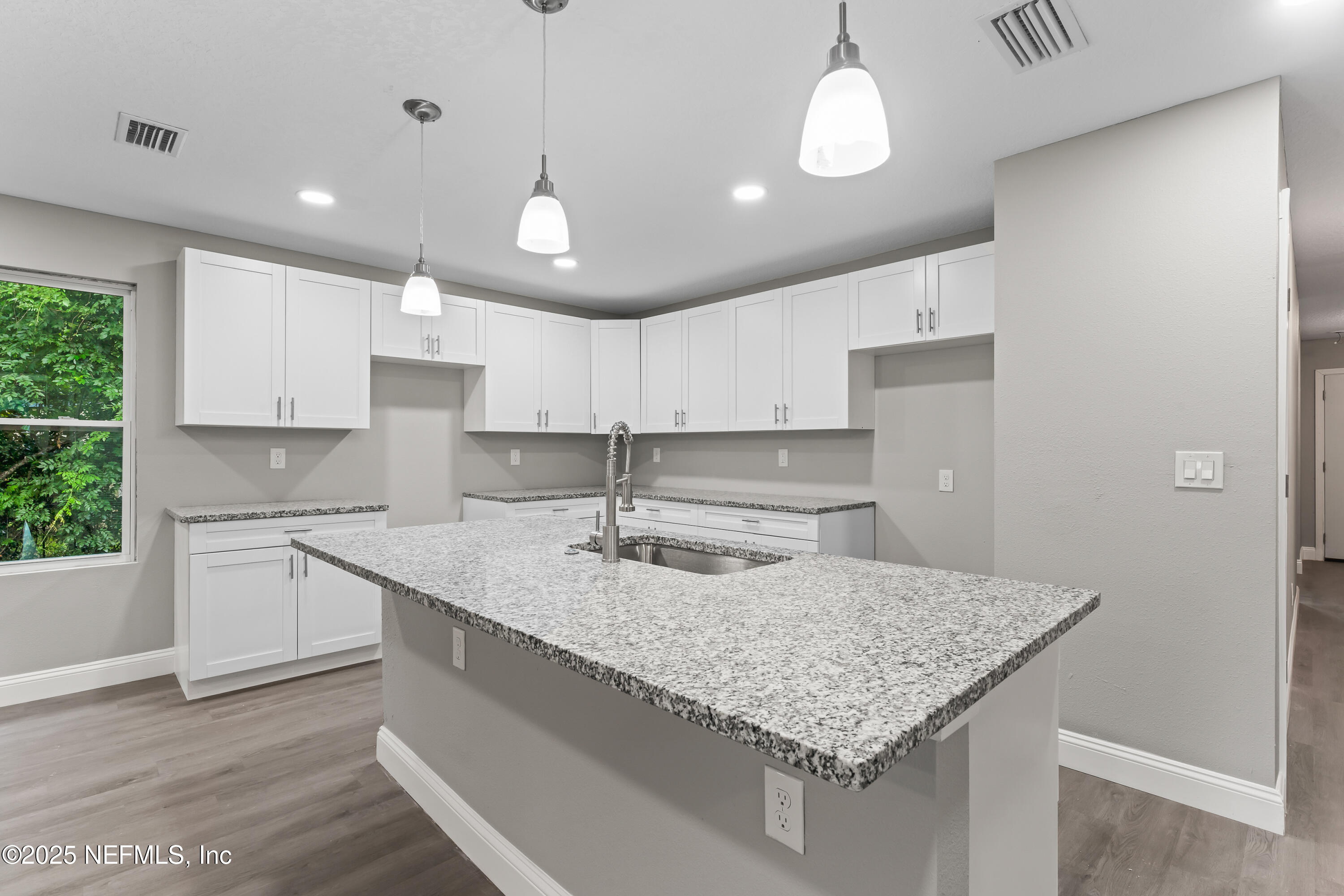 3641 Ardisia Road Jacksonville, FL 32209 - Photo 19 of 24 Kitchen