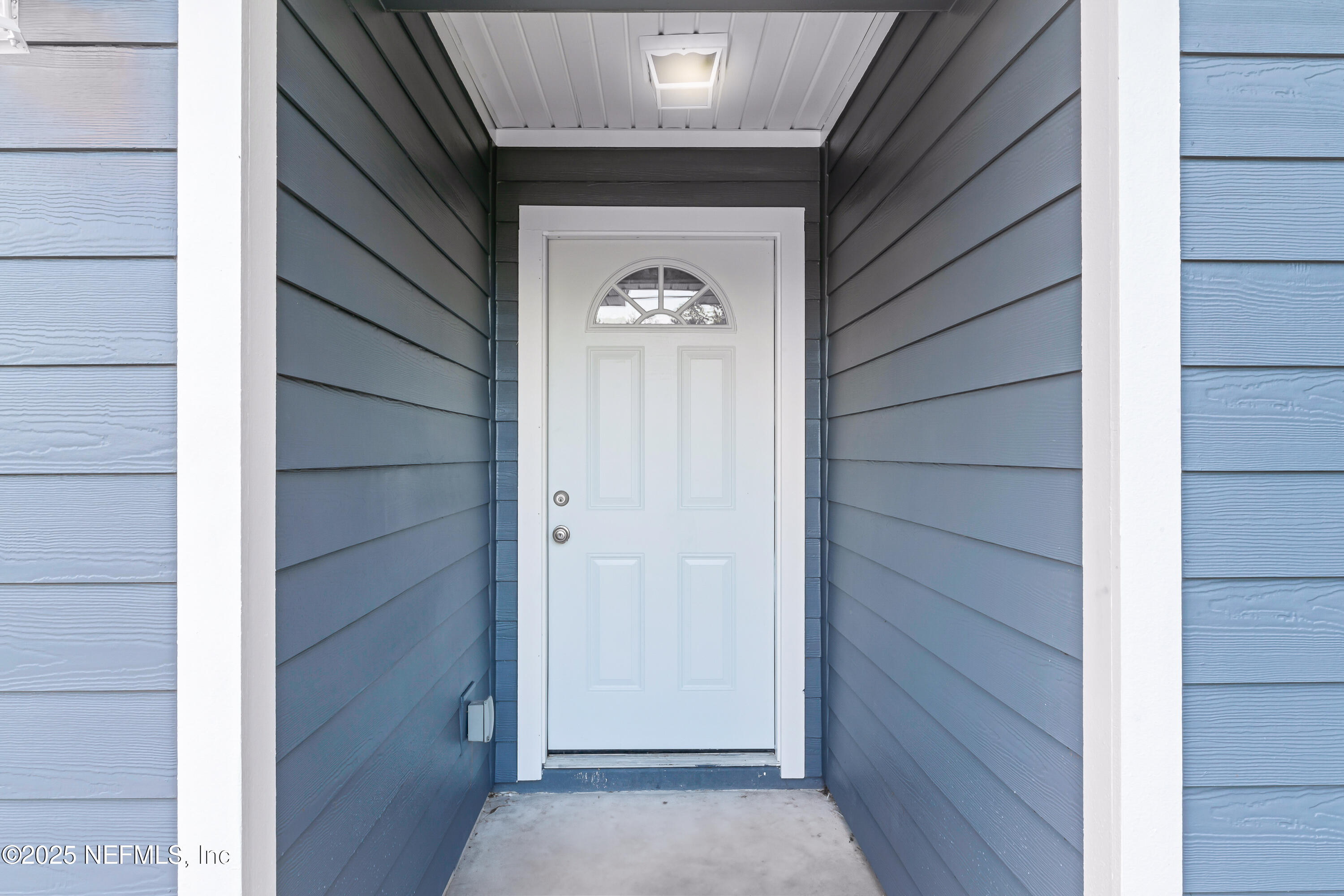3641 Ardisia Road Jacksonville, FL 32209 - Photo 3 of 24 Front Door