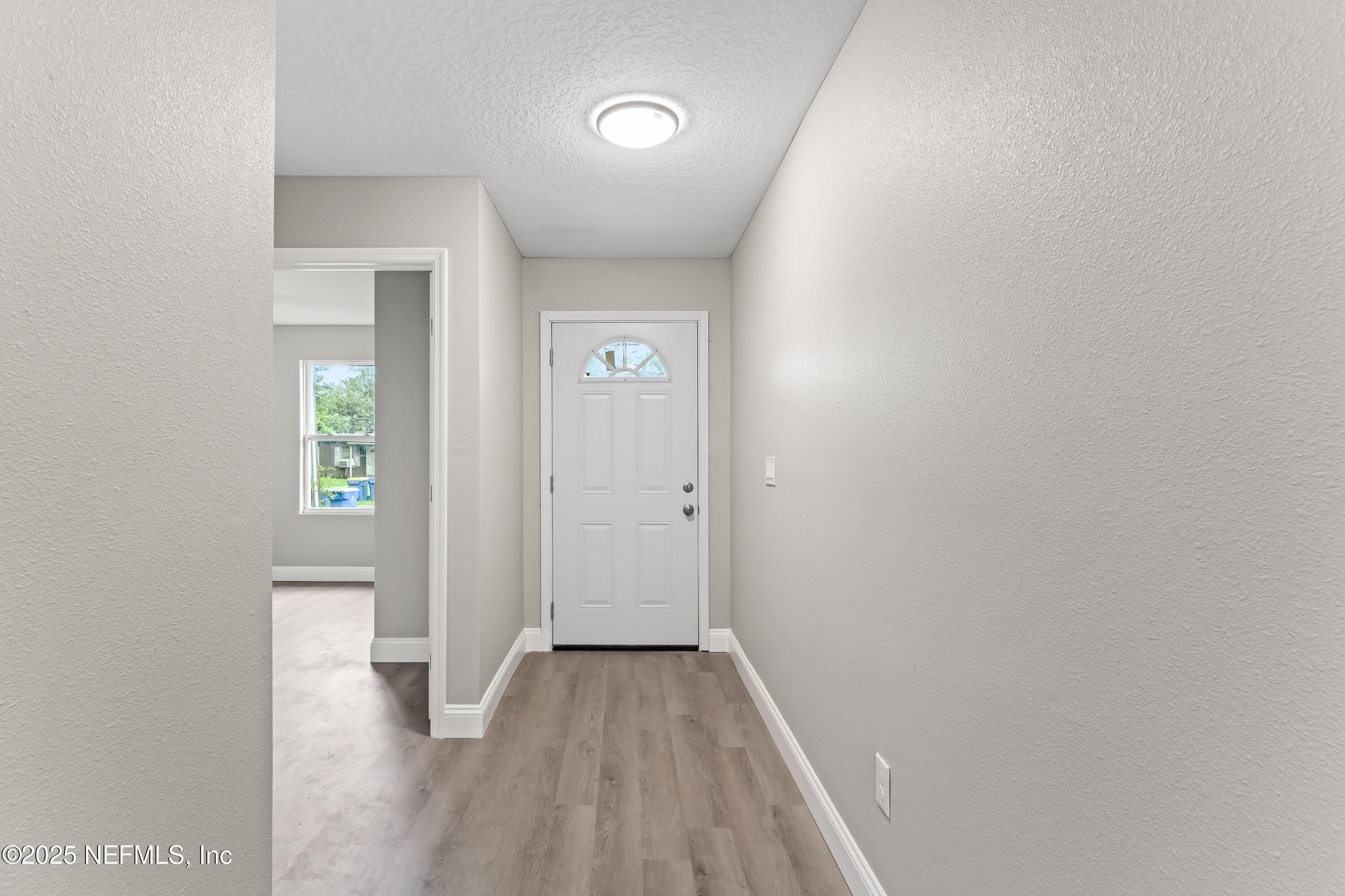 3641 Ardisia Road Jacksonville, FL 32209 - Photo 5 of 24 Front Entry 2