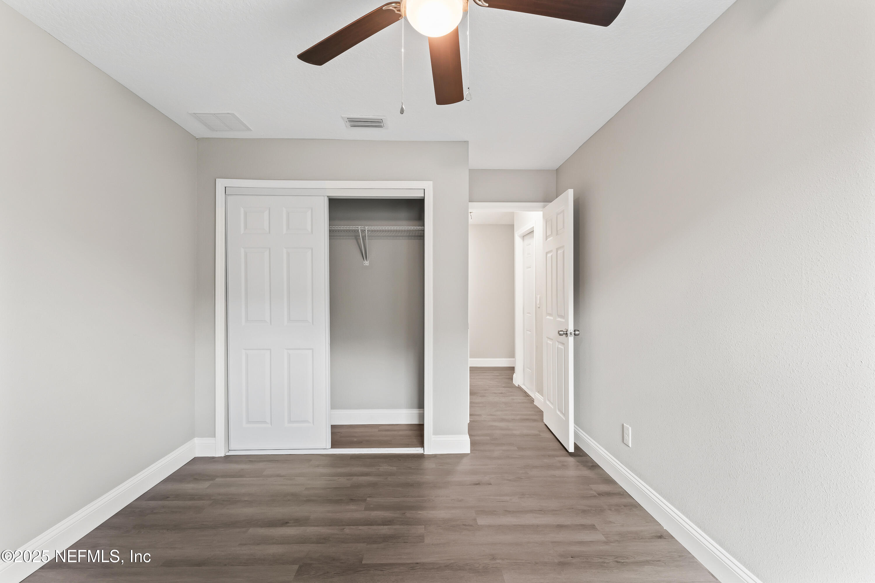 3641 Ardisia Road Jacksonville, FL 32209 - Photo 8 of 24 Bedroom 2