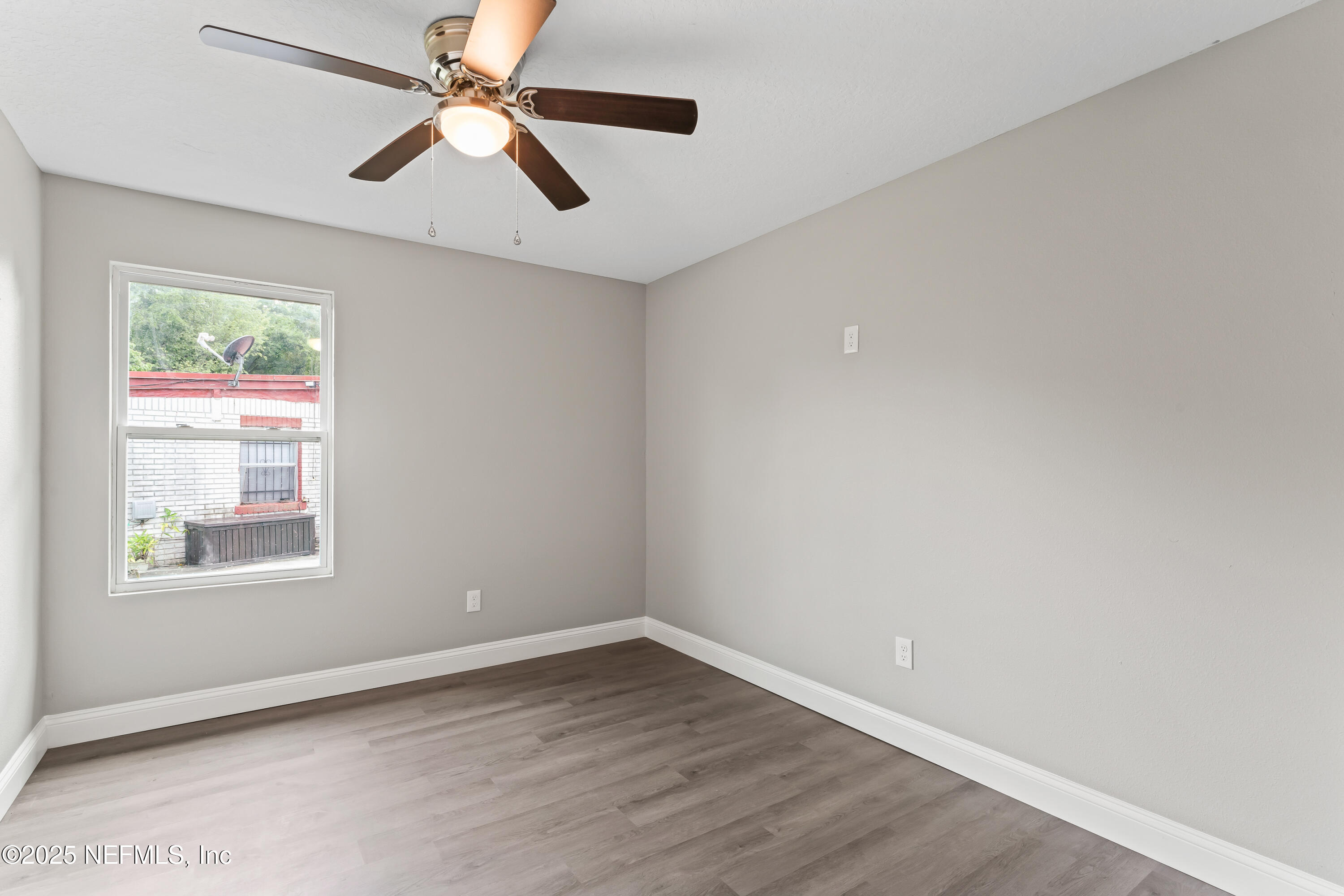 3641 Ardisia Road Jacksonville, FL 32209 - Photo 9 of 24 Bedroom 3