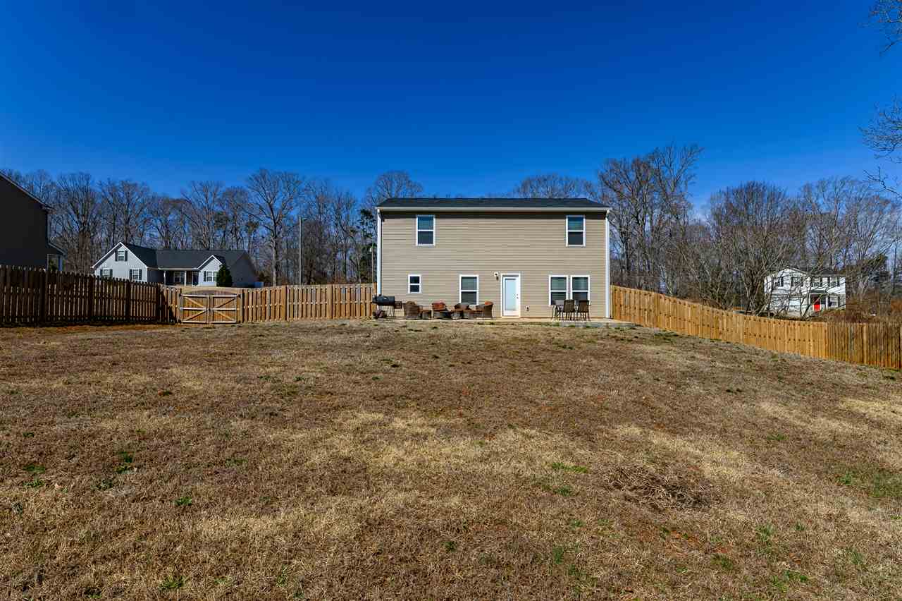 528 Cricket Ridge Court Duncan, SC 29334 - Photo 27 of 32