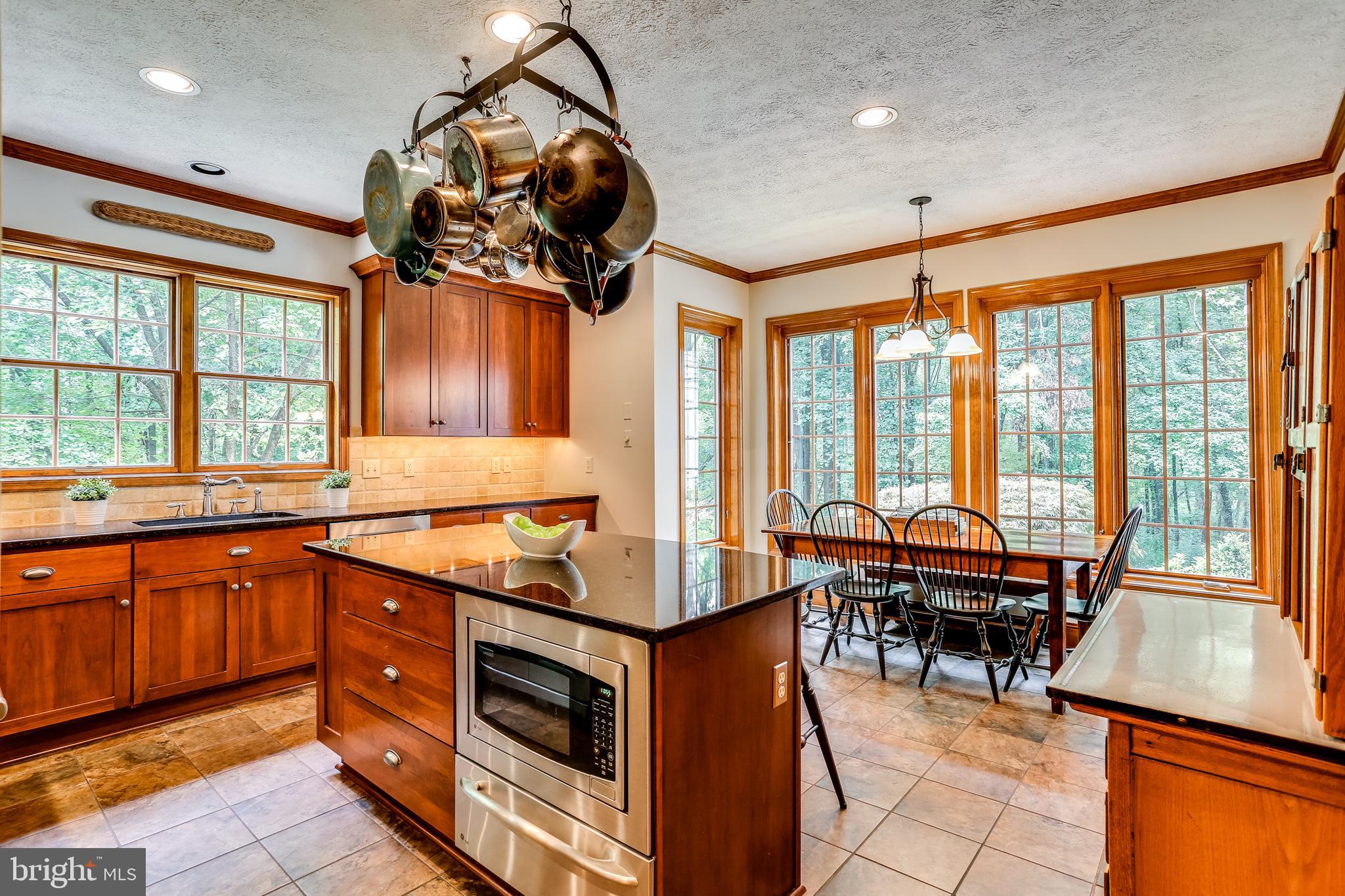12605 Knoll Road Mount Airy, MD 21771 - Photo 19 of 58 You're going to love cooking in this kitchen