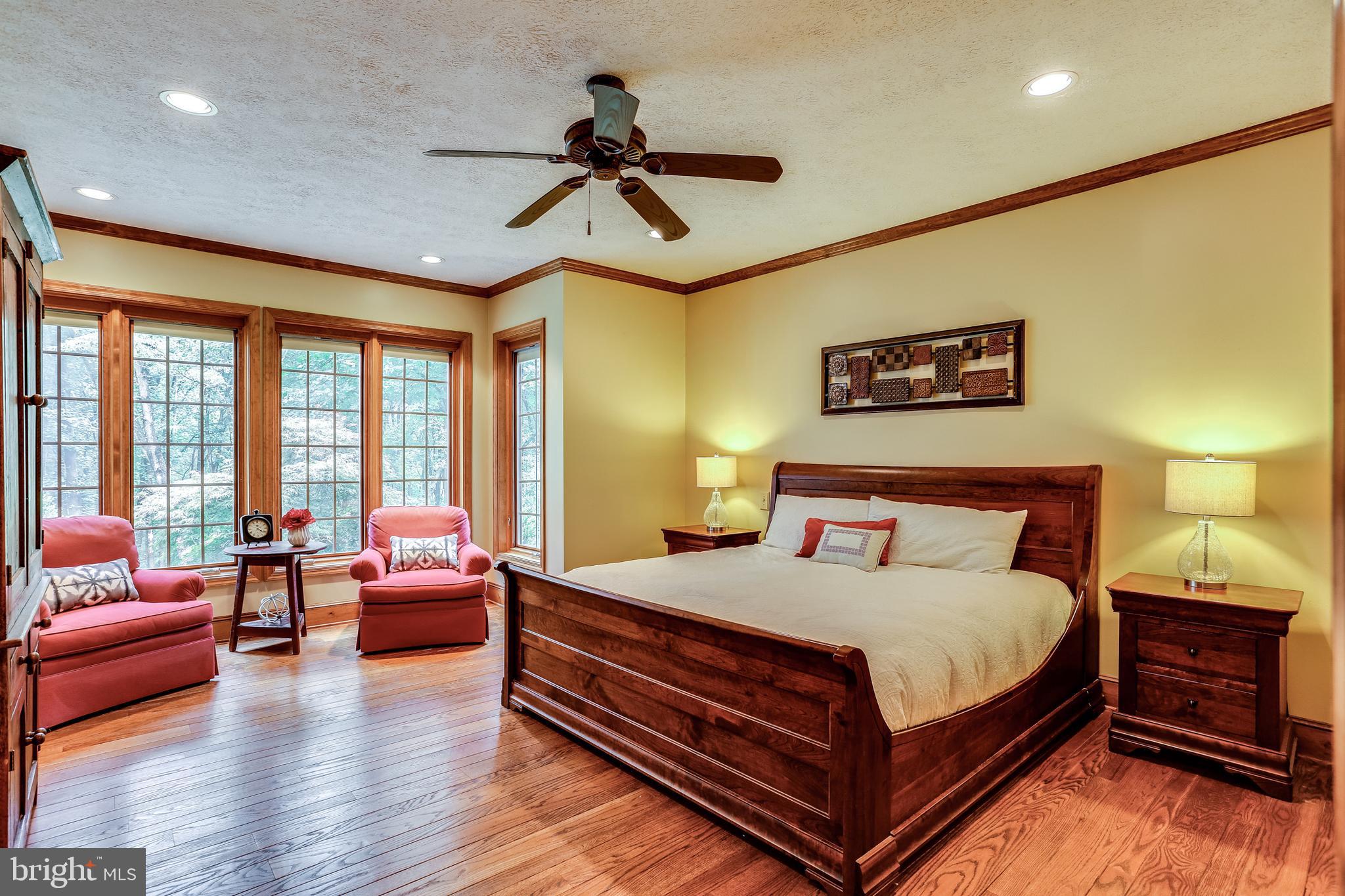 12605 Knoll Road Mount Airy, MD 21771 - Photo 26 of 58 Main level owners suite