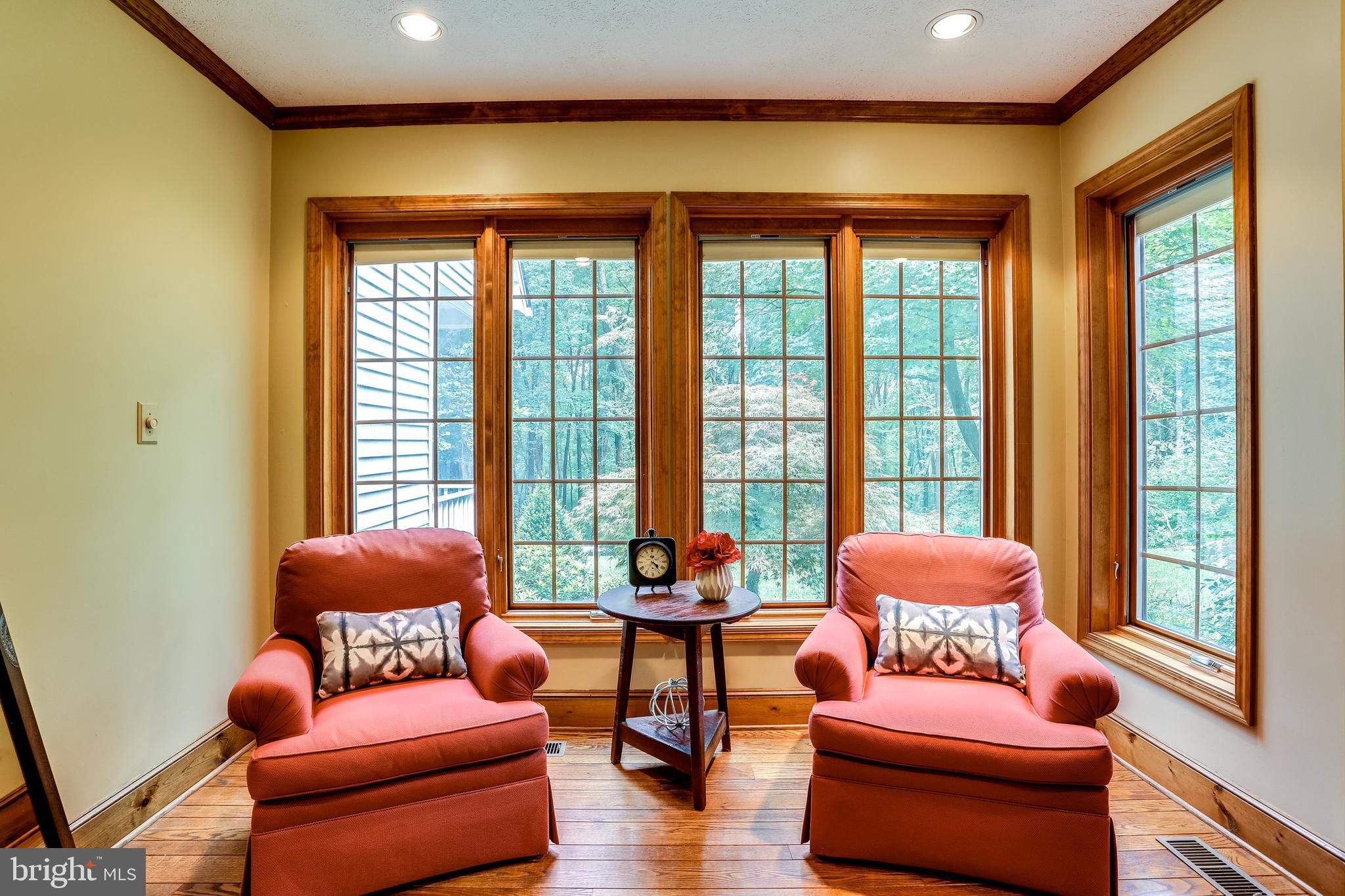 12605 Knoll Road Mount Airy, MD 21771 - Photo 27 of 58 New Pella windows in the owners suite