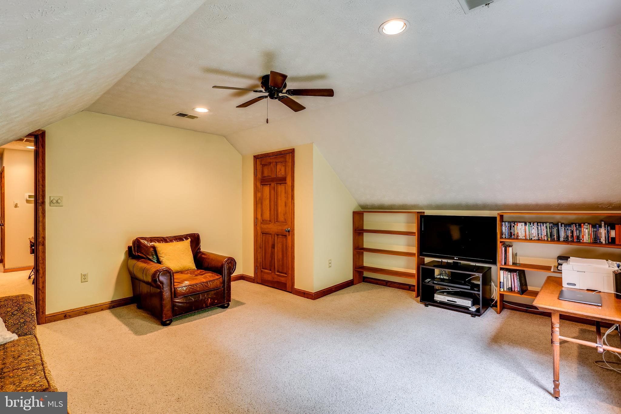 12605 Knoll Road Mount Airy, MD 21771 - Photo 34 of 58 Alt view of bonus/flex room