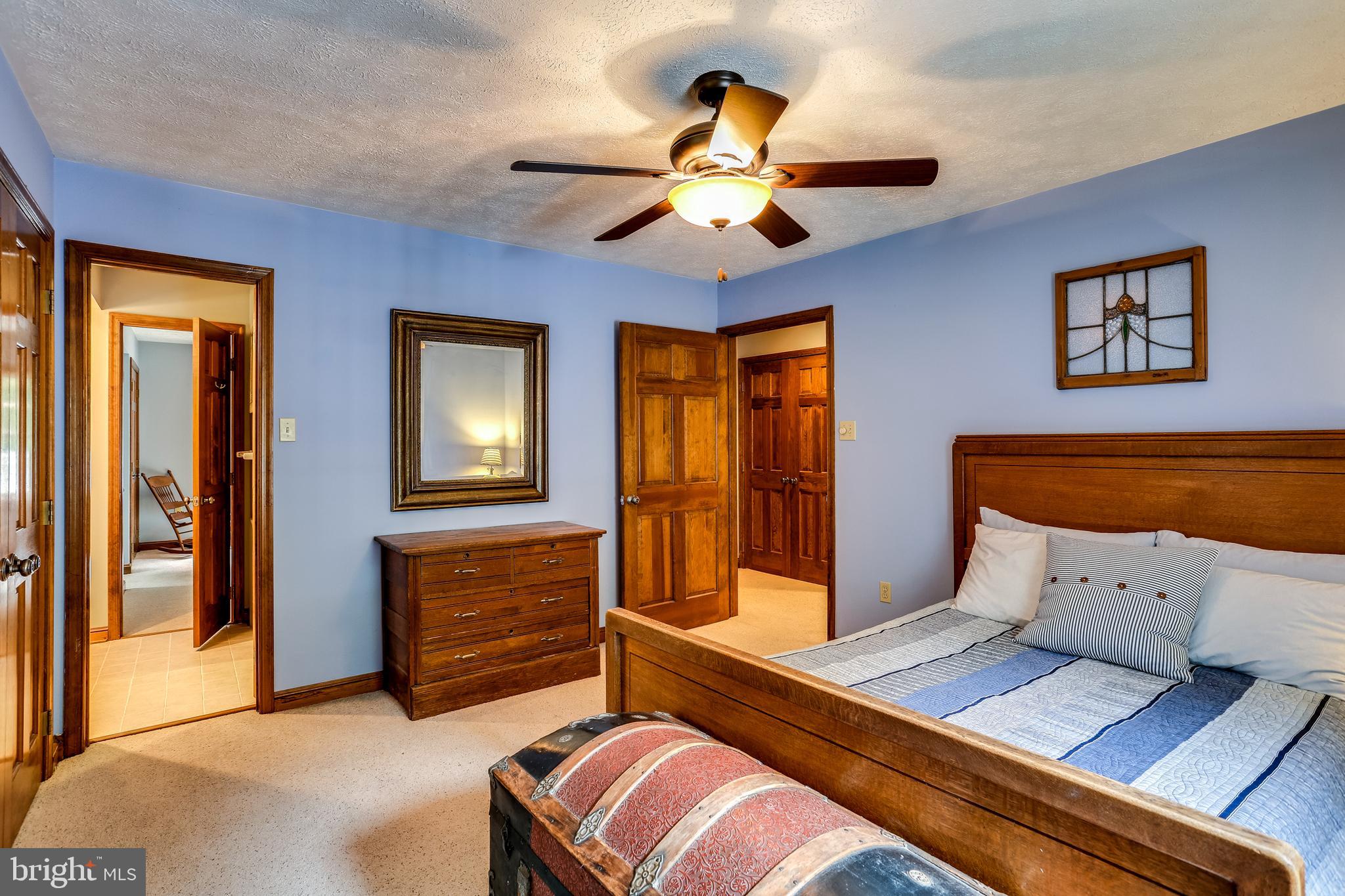 12605 Knoll Road Mount Airy, MD 21771 - Photo 36 of 58 Alt view of bedroom 1