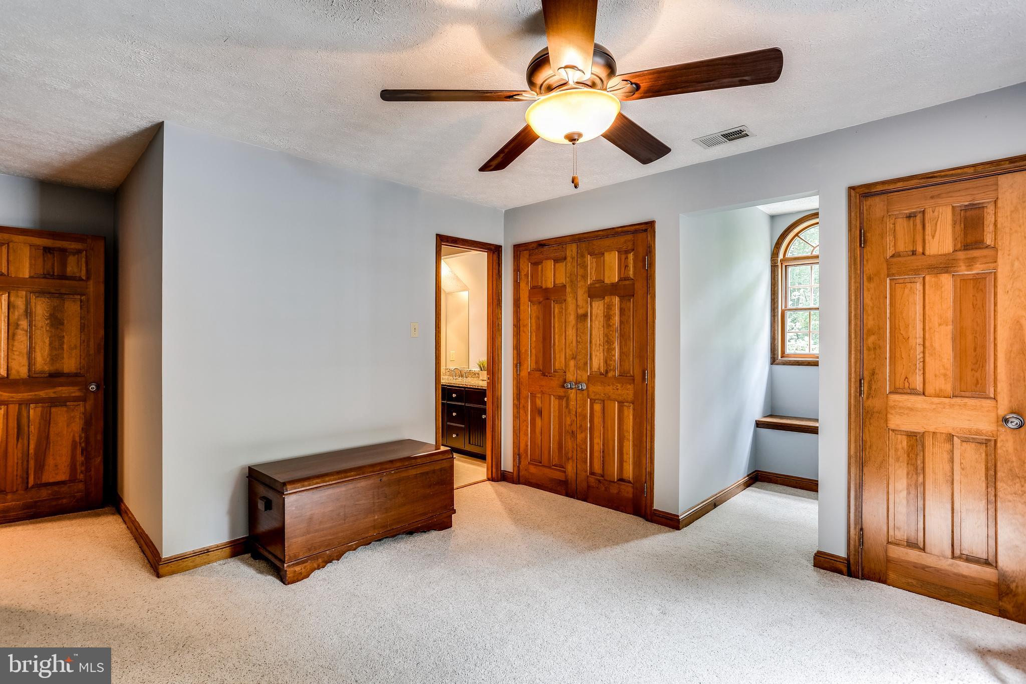 12605 Knoll Road Mount Airy, MD 21771 - Photo 39 of 58 Alt view of bedroom 2