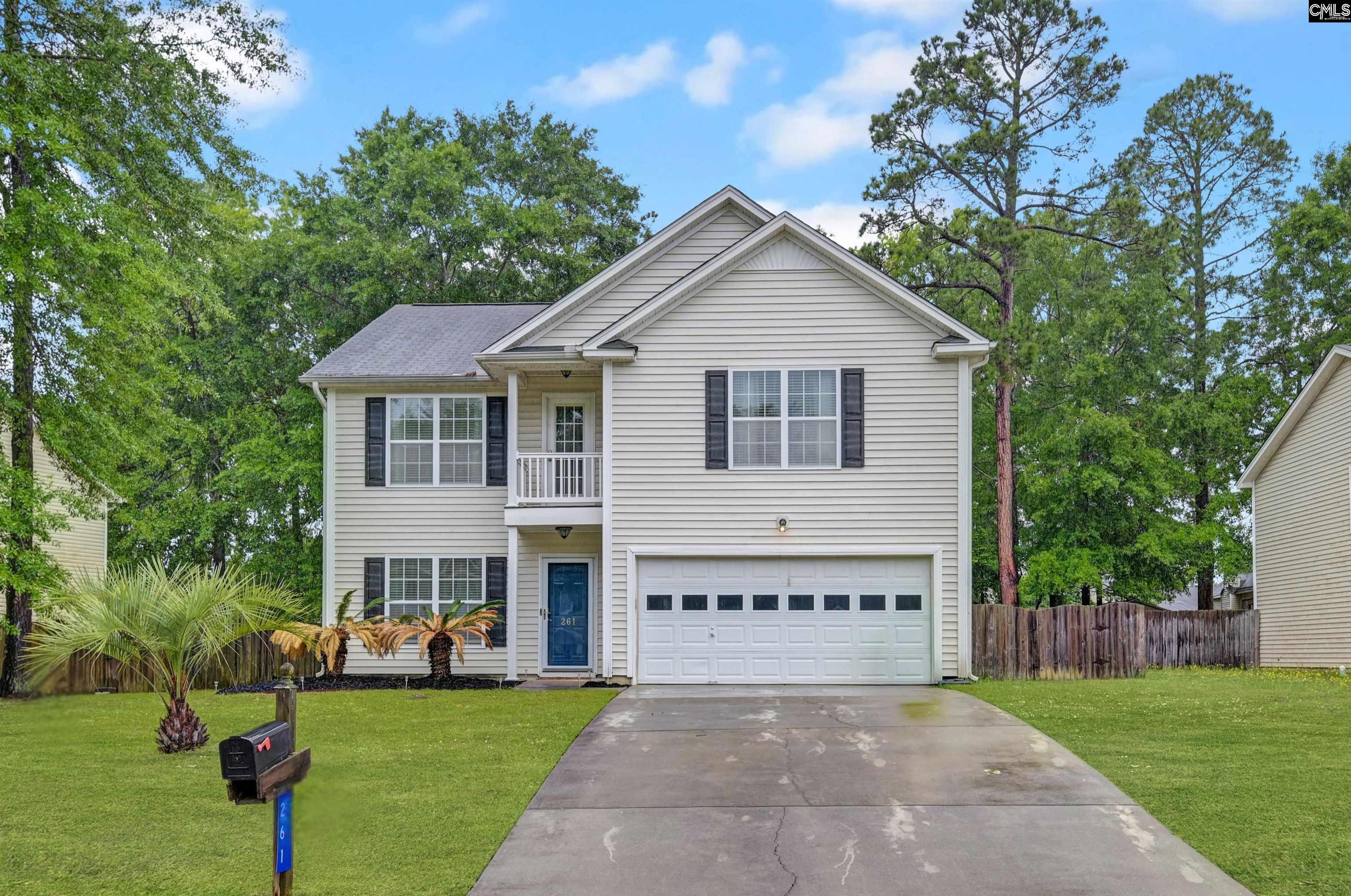 261 Keystone Drive Hopkins, SC 29061 - Photo 1 of 28