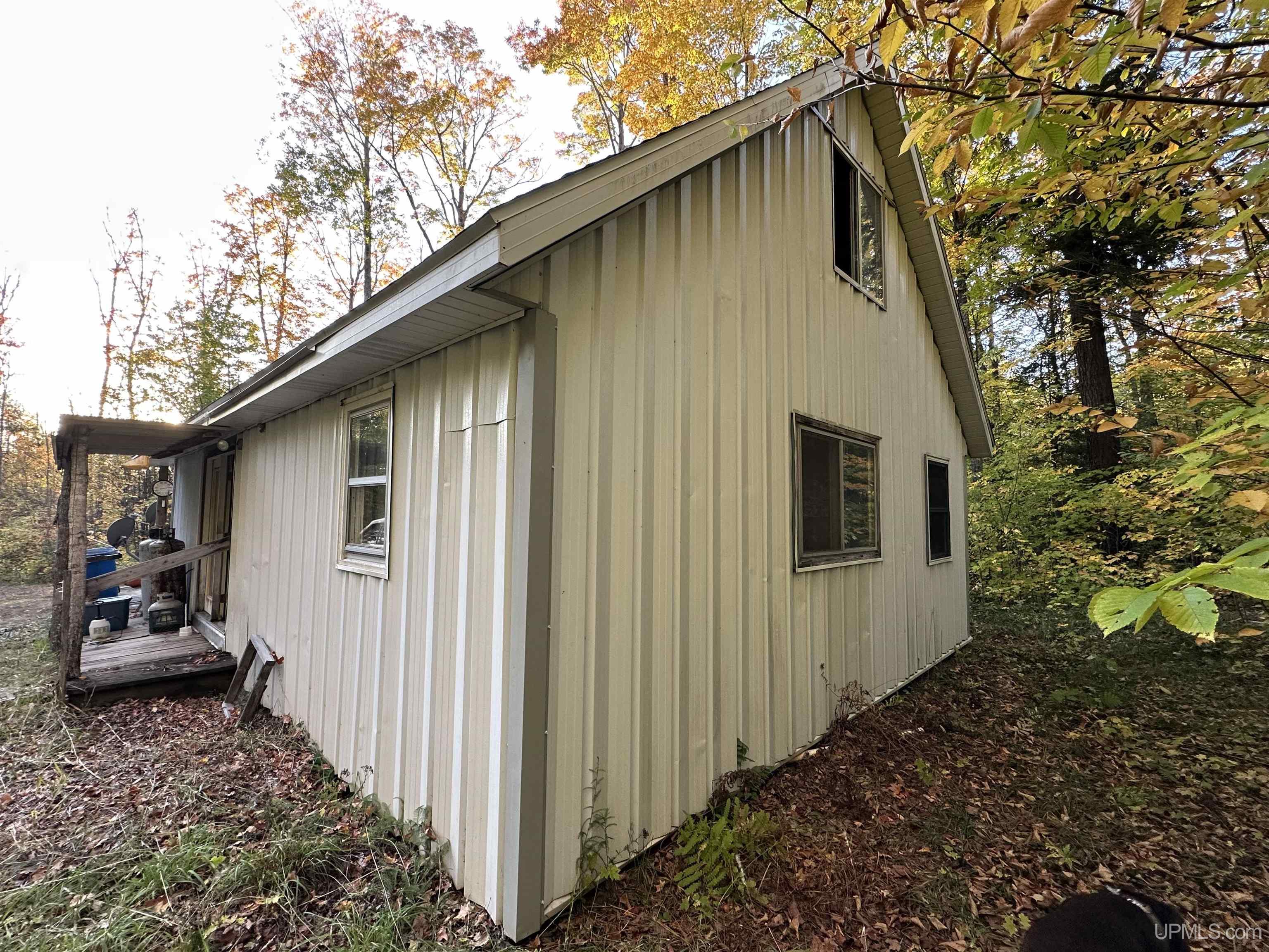 Off Forest Rd 250 Road Bergland, MI 49910 - Photo 4 of 17